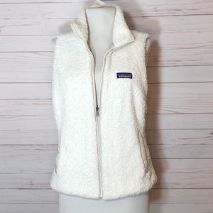 Patagonia Sherpa Vest